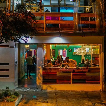 Nativus Art-Hostel Σαν Χοσέ Εξωτερικό φωτογραφία