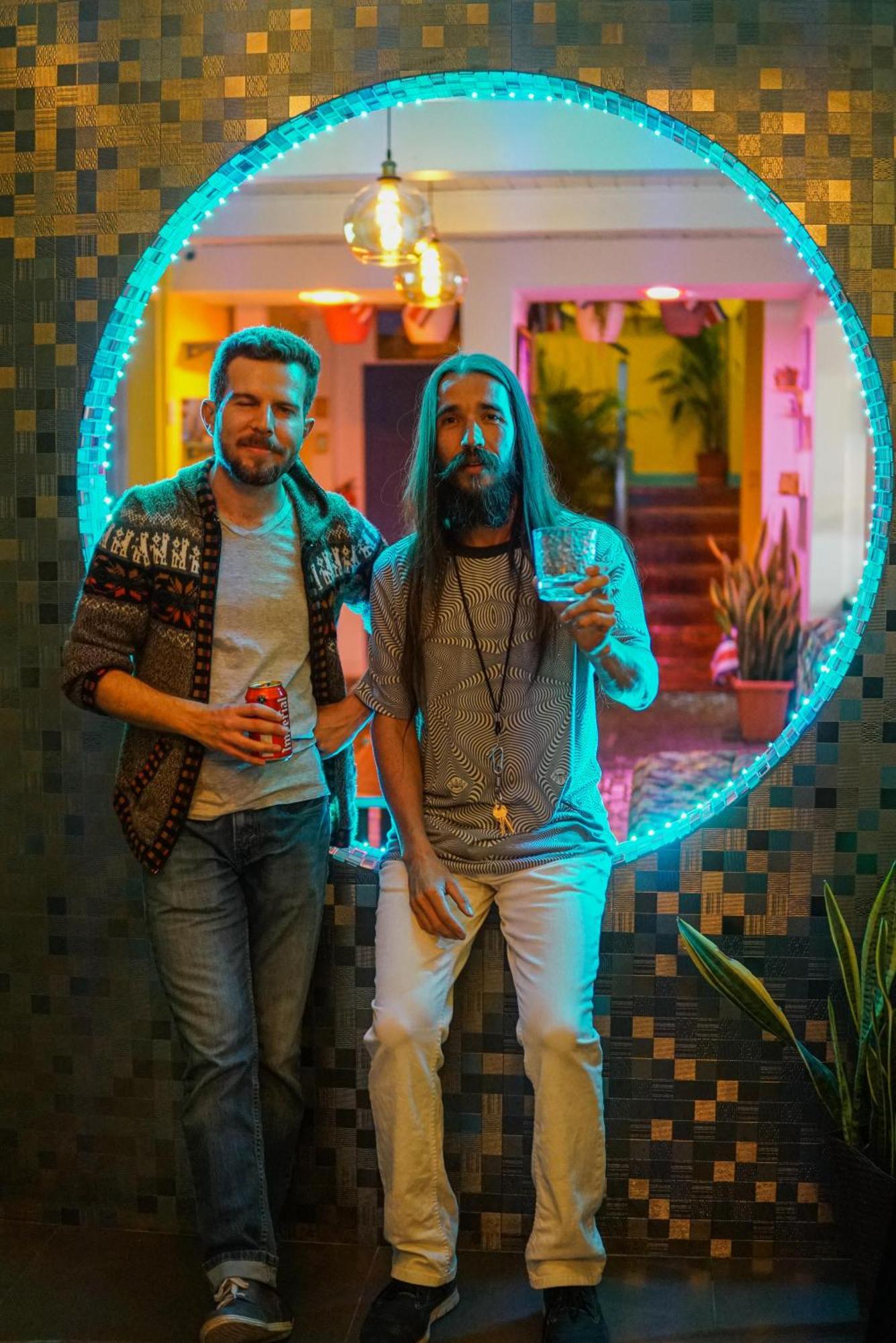 Nativus Art-Hostel Σαν Χοσέ Εξωτερικό φωτογραφία