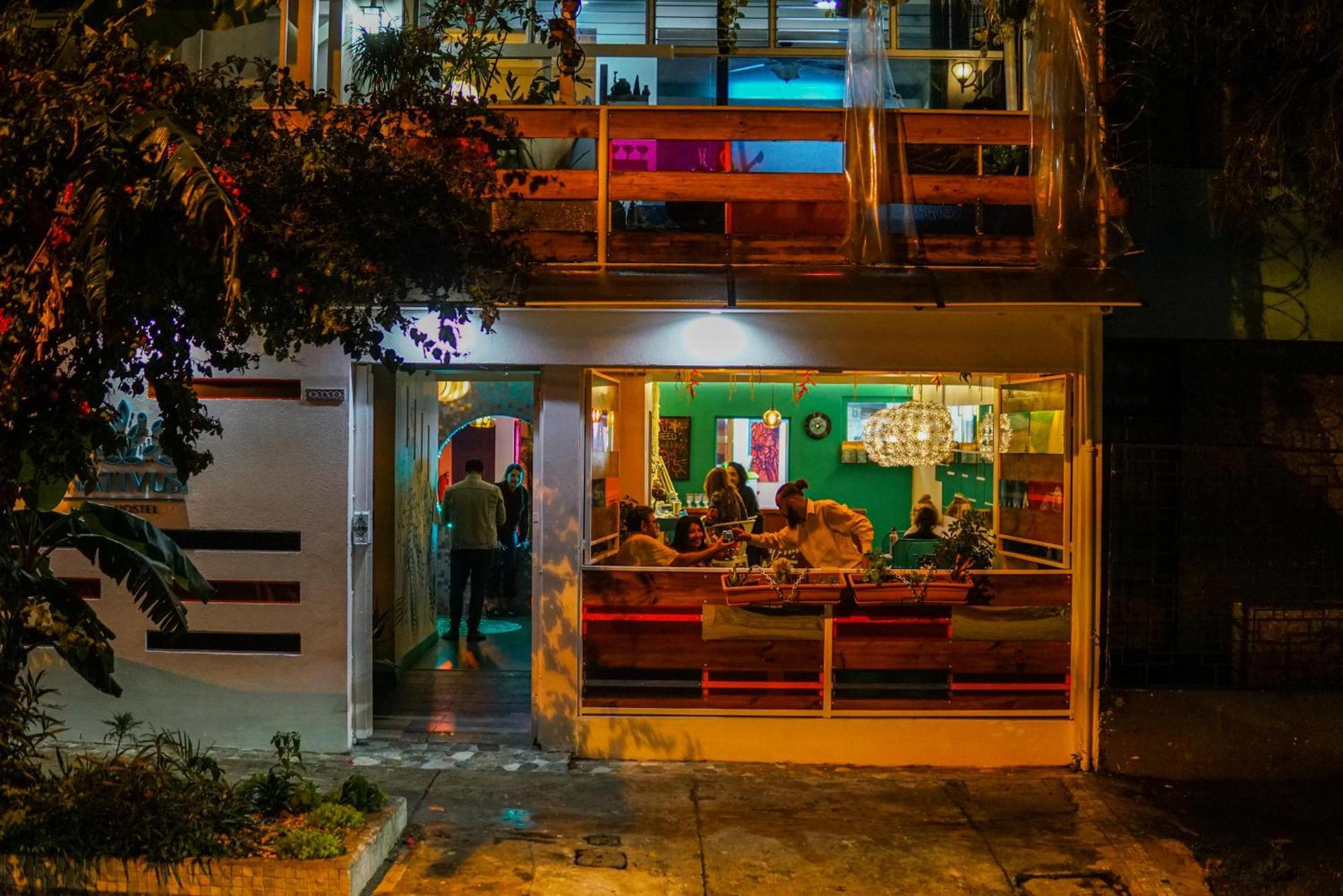 Nativus Art-Hostel Σαν Χοσέ Εξωτερικό φωτογραφία