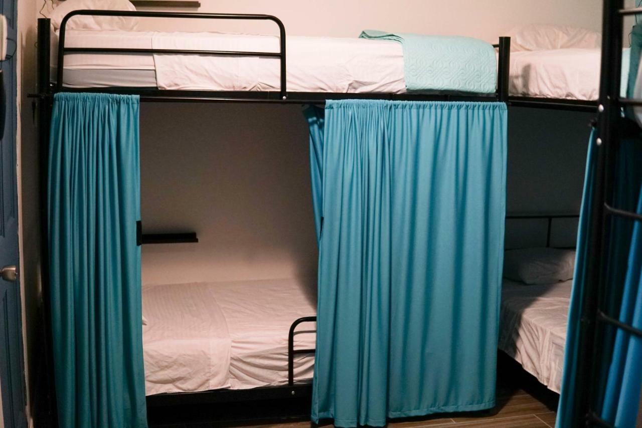 Nativus Art-Hostel Σαν Χοσέ Εξωτερικό φωτογραφία