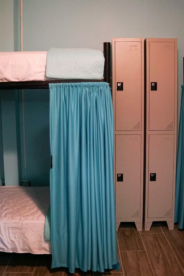 Nativus Art-Hostel Σαν Χοσέ Εξωτερικό φωτογραφία