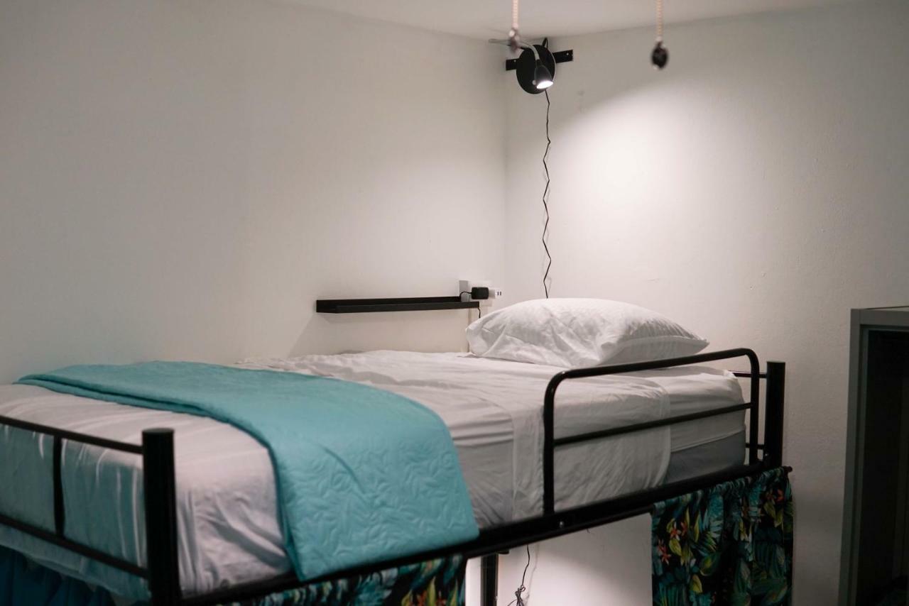 Nativus Art-Hostel Σαν Χοσέ Εξωτερικό φωτογραφία