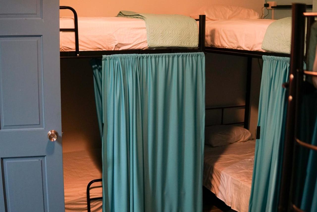 Nativus Art-Hostel Σαν Χοσέ Εξωτερικό φωτογραφία