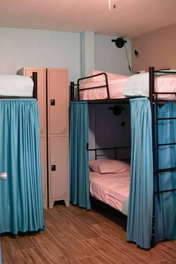 Nativus Art-Hostel Σαν Χοσέ Εξωτερικό φωτογραφία
