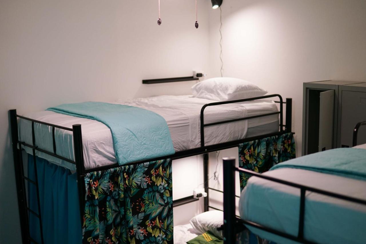 Nativus Art-Hostel Σαν Χοσέ Εξωτερικό φωτογραφία